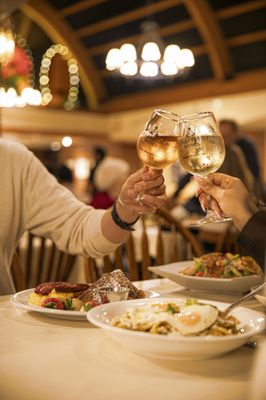 Maddalena Restaurant by null