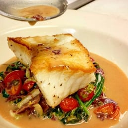 Chilean Sea Bass