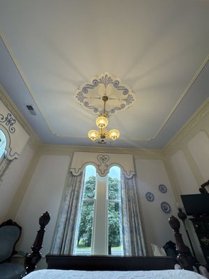 Silas W. Robbins House by null