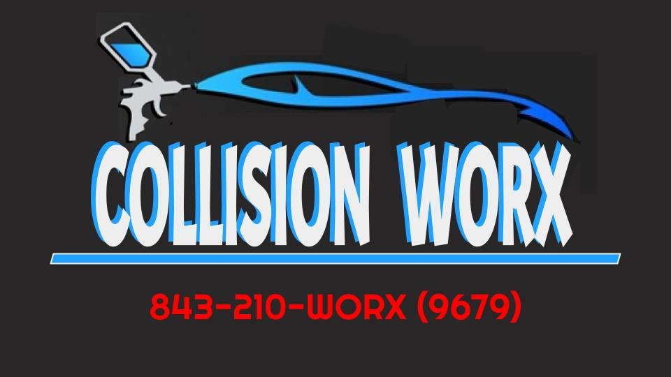 COLLISION WORX - Updated May 2025 - Scranton, South Carolina - Body