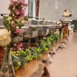 Catering