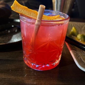The Brandy - Mediterranean Near Me - Glendale, California