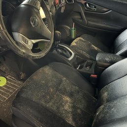 Before Before