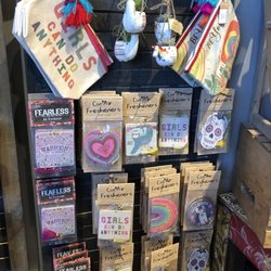 Gifted Hands Artisan-made Gifts and More - Cards and stickers