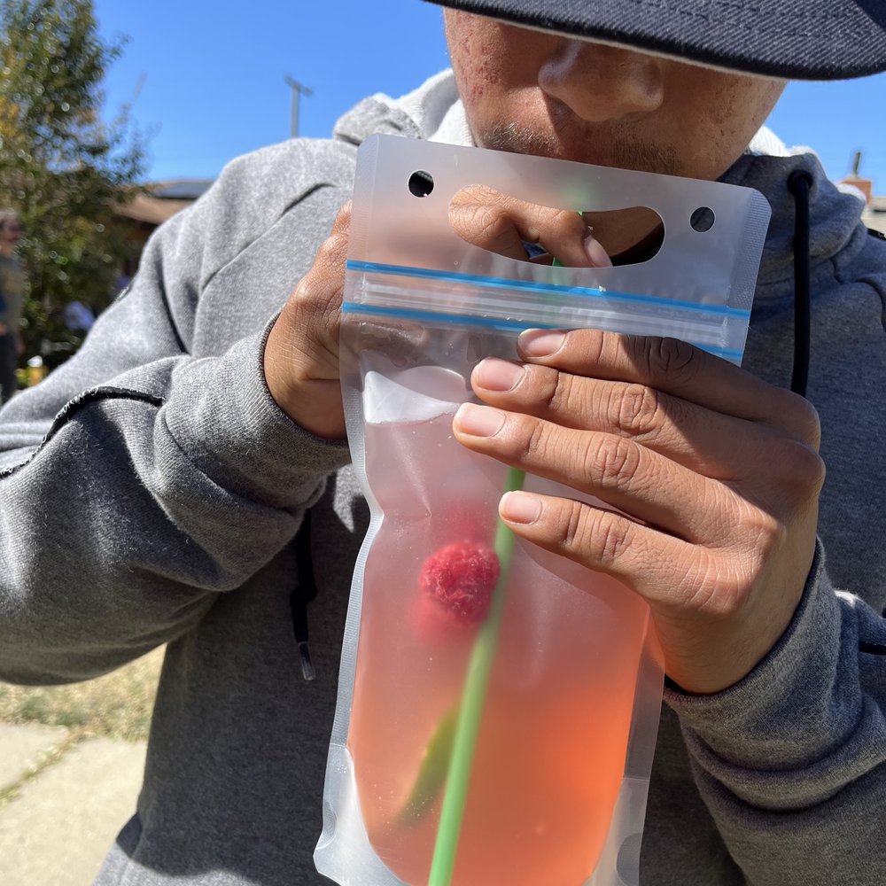 Pick & Pour Mobile Beverages - Kids' made-to-order lemonades! - Bartenders Near Me Pick & Pour Mobile Beverages - Kids' made-to-order lemonades! - Bartenders Near Me