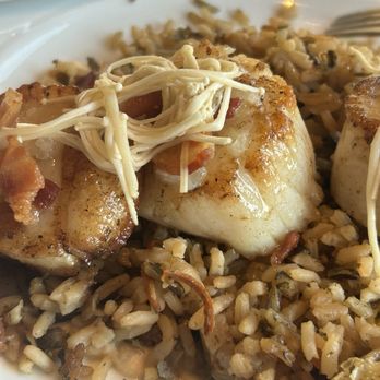 Six & Sky Rooftop Grille - perfect sear... - Steakhouses Near Me - Roanoke, Virginia