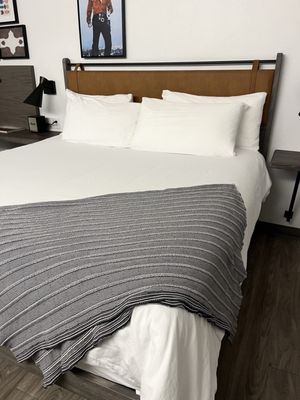 voco the Tuxon by IHG by null