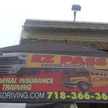 Ez Pass Driving School - Driving Schools Near Me - Ridgewood, New York Ez Pass Driving School - Driving Schools Near Me - Ridgewood, New York