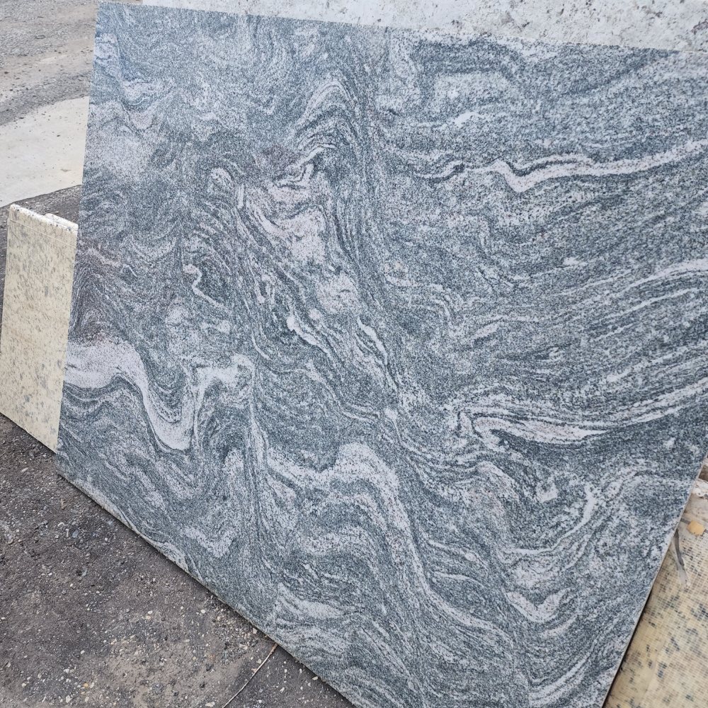 Slide of Granite & Plumbing