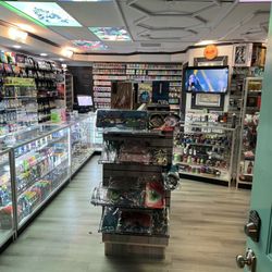 Unique Vape And Tobbacco