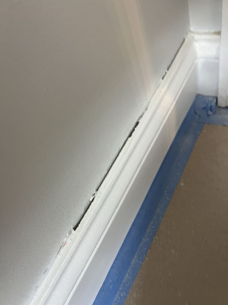 Slide of Southern Triad Home Repair