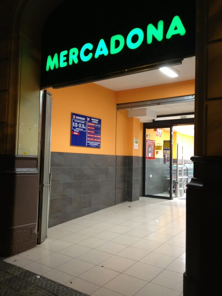 Mercadona