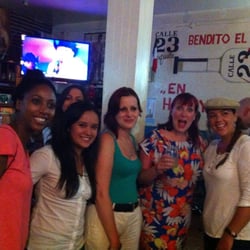 Happy Bar - Happy times