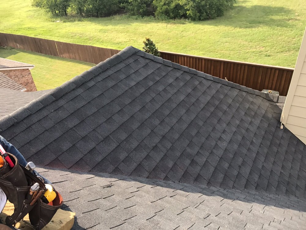 Slide of Docs Residential Roofing