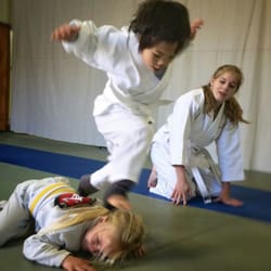 Georgia Martial Arts and Self Defense Academy
