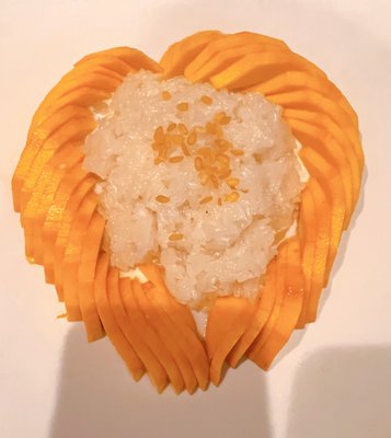 Pattaya Bay Thai Restaurant by null