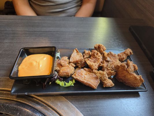 Gyu-Kaku Japanese BBQ by null