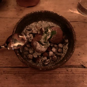 Aifur - Truffle. - Scandinavian Near Me - Stockholm, Alberta