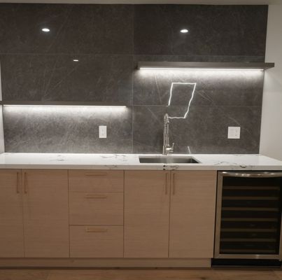 Herringbone Construction by null