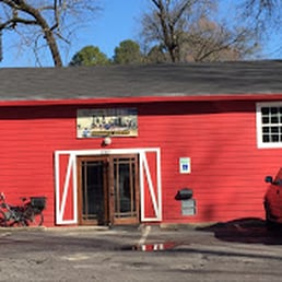 Buck's Sports Barn
