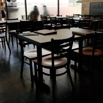 Bonchon Convoy - View of the inside - Chicken Wings Near Me - San Diego, California Bonchon Convoy - View of the inside - Chicken Wings Near Me - San Diego, California