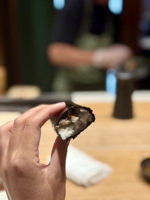 Nori Bar Hawaii by null