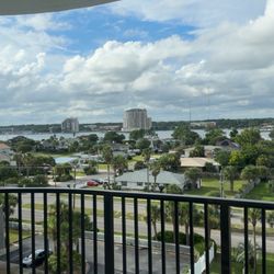 Brooks and Shorey Resorts - Dune Point - Balcony view 7th floor