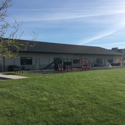 Treasure Valley Baptist School