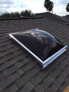 Slide of Coat of Arms Roofing