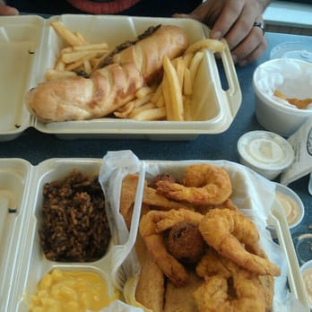 Sam's Southern Eatery - Really good food & lots of it. Best dirty rice I ever had. - Seafood Near Me - Monroe, Louisiana Sam's Southern Eatery - Really good food & lots of it. Best dirty rice I ever had. - Seafood Near Me - Monroe, Louisiana