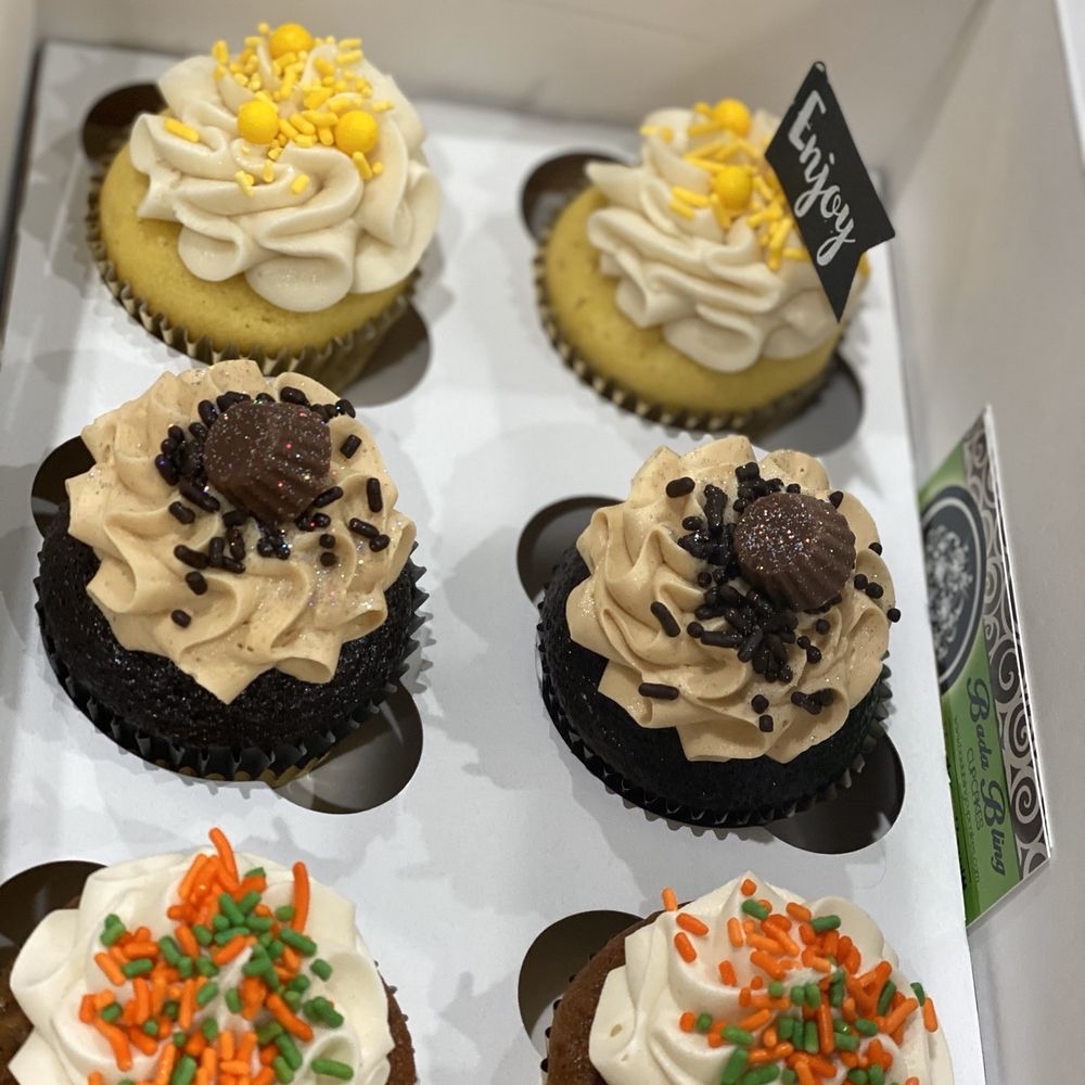 THE BEST 10 Cupcakes in Mesa, AZ Last Updated September 2021 Yelp