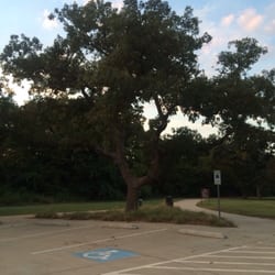 Liberty Park at Sheltonwood - Trail head