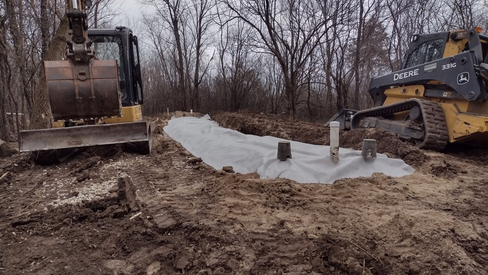 Butler Soil & Septic - septic in Edgerton, WI