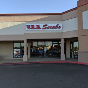 TJ MAXX - Updated July 2025 - 7020 Quaker Ave, Lubbock, Texas