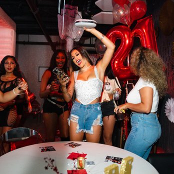 CLUB HEAVEN - CLOSED - Updated May 2026 - 12 Photos - 8136 Atlantic Blvd,  Jacksonville, Florida - Dance Clubs - Phone Number - Yelp