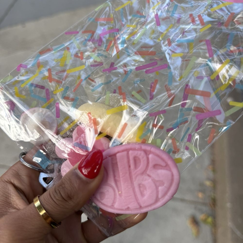 Bubs Swedish candy Bubs Swedish candy