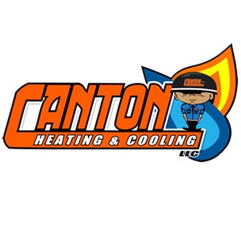 Slide of Canton Heating & Cooling