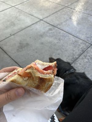 Café Parisien by null