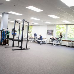 Physical Therapy and Sports Medicine Centers