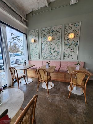 Little Sister by null