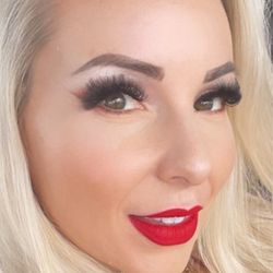Midnight Lashes