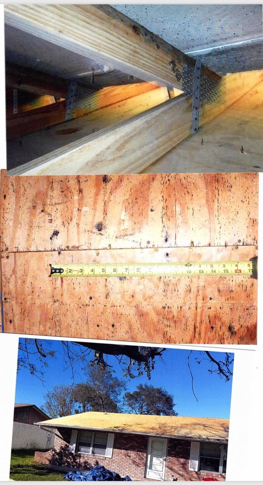 Slide of Affordable Roofing & Construction