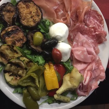 il Canale - Italian Near Me - Washington, DC, District of Columbia