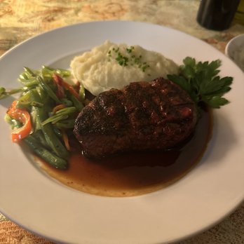 McPhee's Grill - Filet - Steakhouses Near Me - Templeton, California McPhee's Grill - Filet - Steakhouses Near Me - Templeton, California