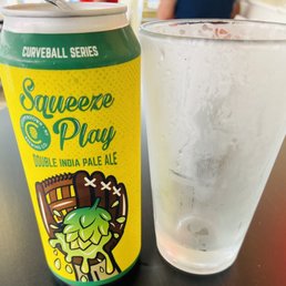 Pretty amazing double IPA. Pretty amazing double IPA.