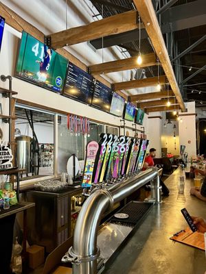 26 Degree Brewing Company by null