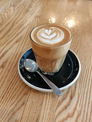 Café Névé by null