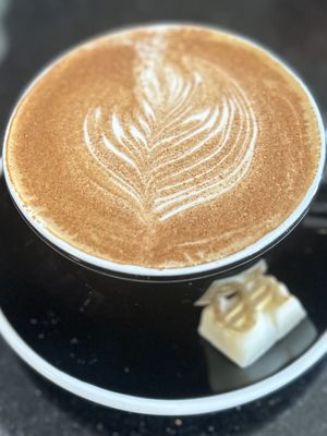 Cafe Porche & Snowbar by null