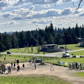 Ike Memorial Off-leash Dog Park - Dog Parks Near Me - Vancouver, Washington Ike Memorial Off-leash Dog Park - Dog Parks Near Me - Vancouver, Washington