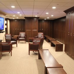 Great River Golf Club - BRAND NEW locker rooms!